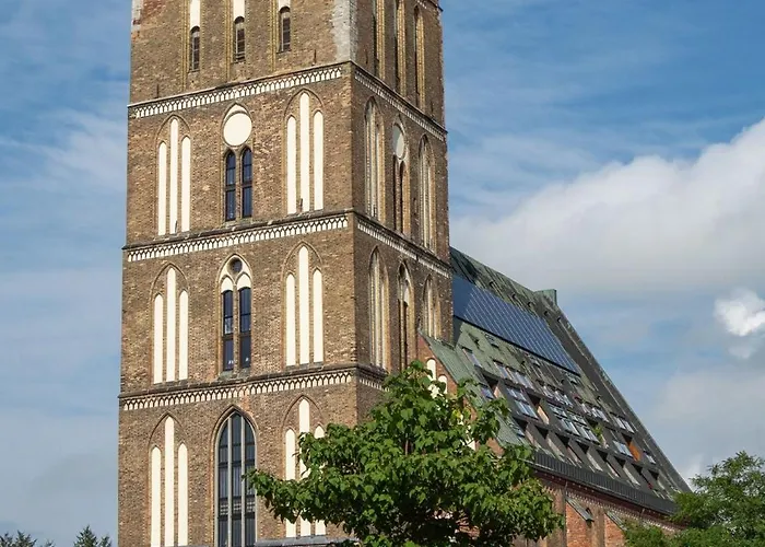 Ueber Den Daechern Der Altstadt