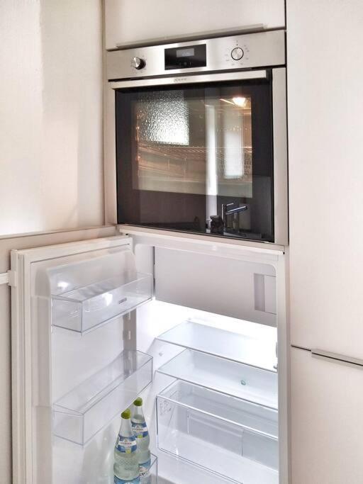 Ueber Den Daechern Der Altstadt Apartamento *